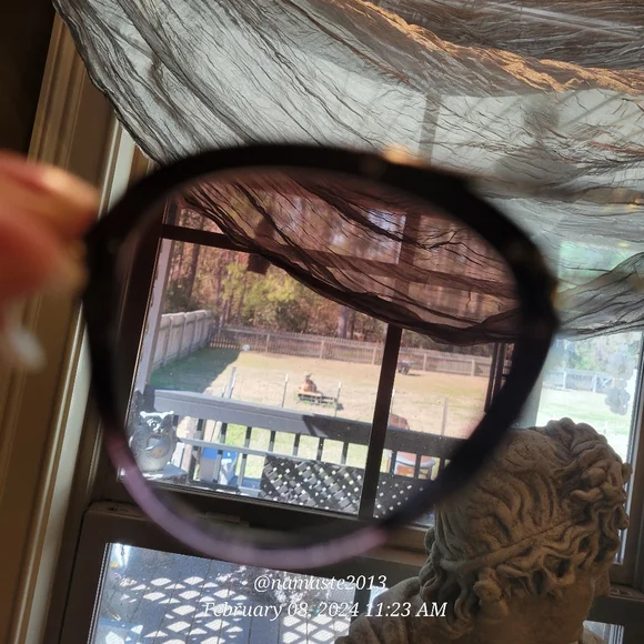 Tiffany & Company TF4157 Sunglasses Aviator Pilot Sunglasses Luxury MA#16 - Picture 16 of 17